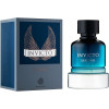 Чоловіча парфумована вода Fragrance World Invicto Legend 100 мл
